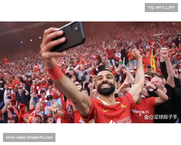 萨拉赫战术角色演变对利物浦进攻体系与球队平衡的影响分析