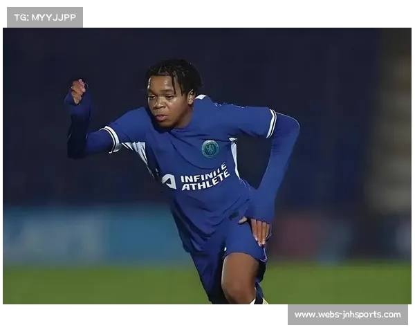 切尔西足球学校全球青训网络扩展计划正式启动