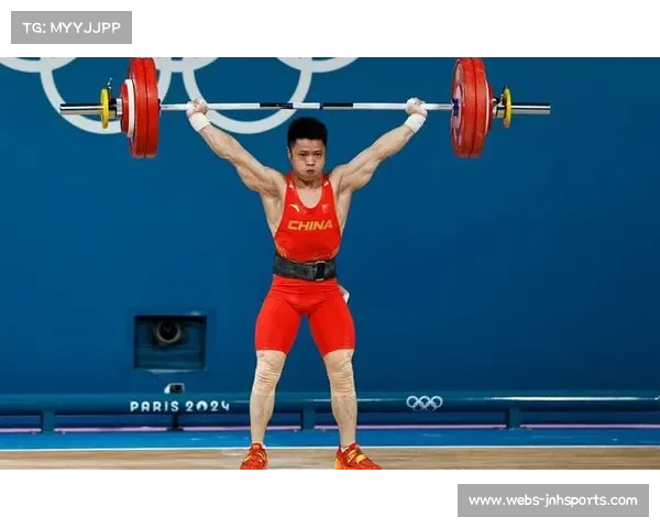 广西举重总教练唐锦波谈培养理念:先成人后成才 心理学应用提升训练效果