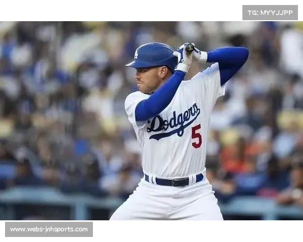 道奇队一垒手弗雷迪·弗里曼谈年龄增长对击球策略的调整与适应。