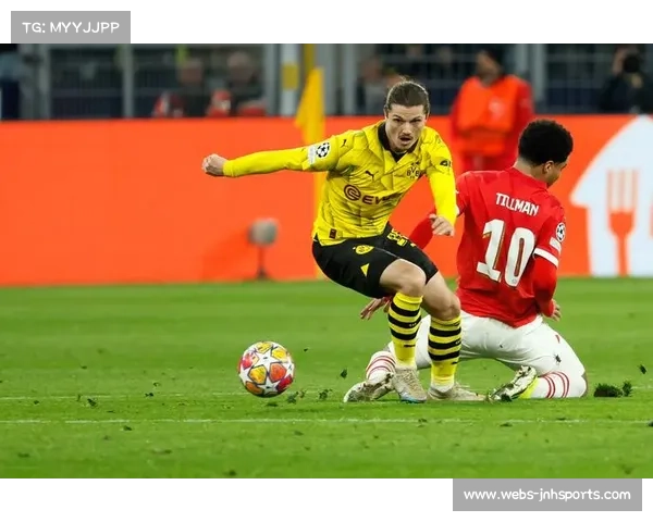 多特蒙德3-1战胜亚特兰大，主场攻势足球赢得晋级主动