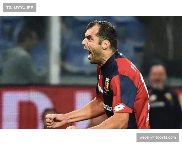 战报：恩波利3-3热那亚，两队共打入4球源自肋部传切配合